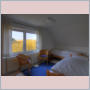 Schlafzimmer groß