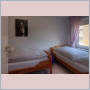 Schlafzimmer klein